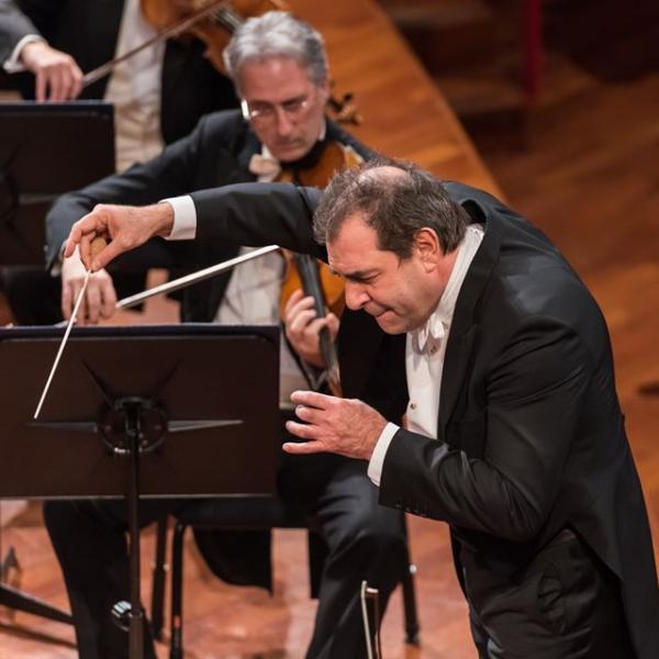 Daniele Gatti (Foto PiùLuce)