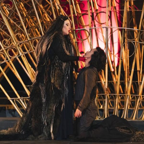 Macbeth (Foto Simoncini)