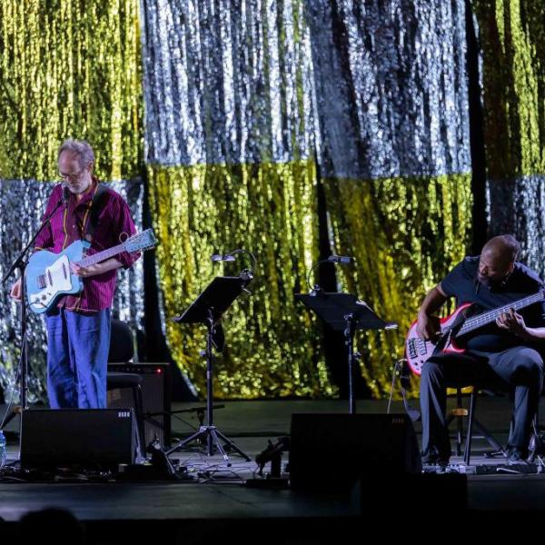 Arto Lindsay Ravenna Festival