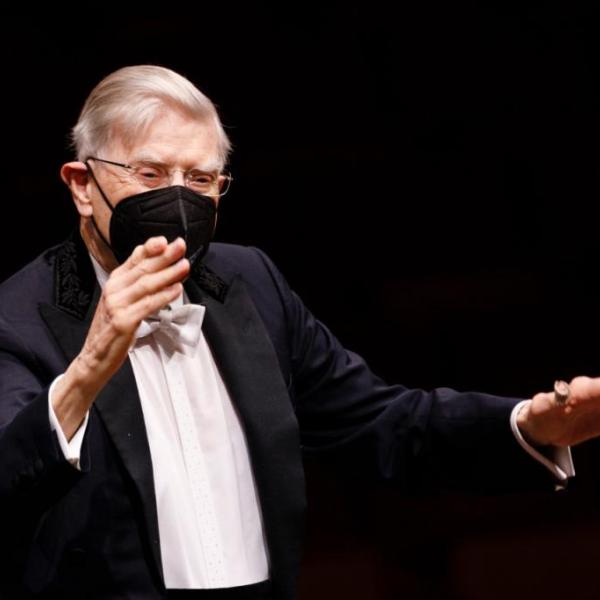 Herbert Blomstedt