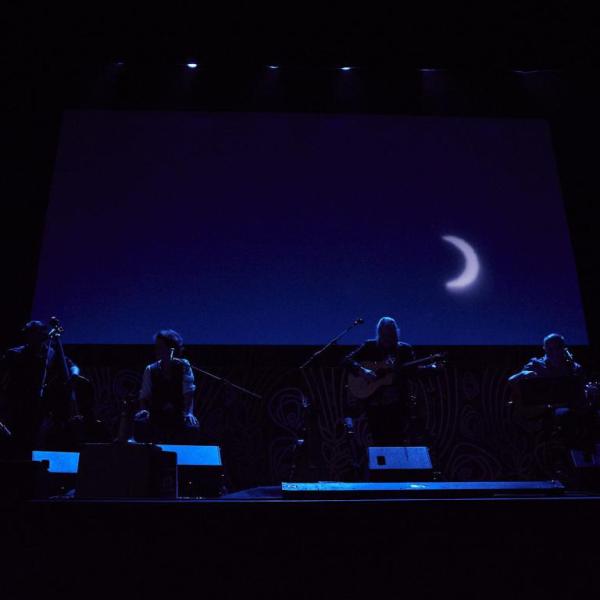 Beppe Gambetta Acoustic Nights 2018