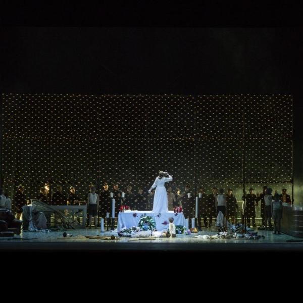 I Capuleti e i Montecchi