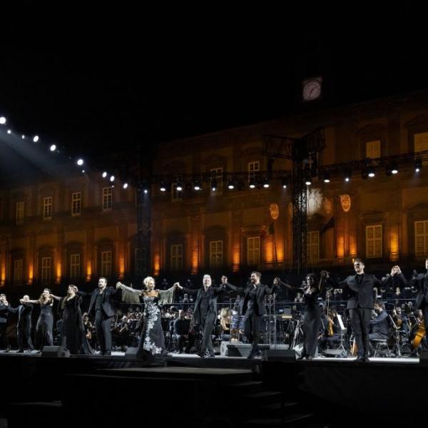 Carmen (Foto L. Romano)