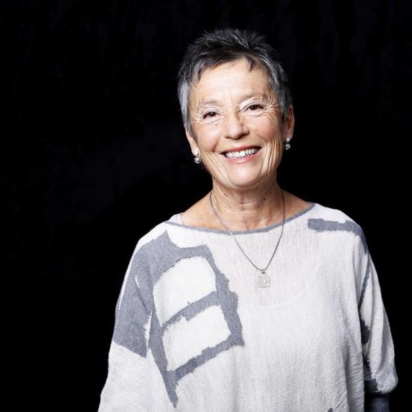 Maria Joao Pires (Foto Caroline Doutre)