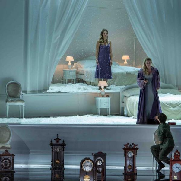 Rosenkavalier (Foto Baus)