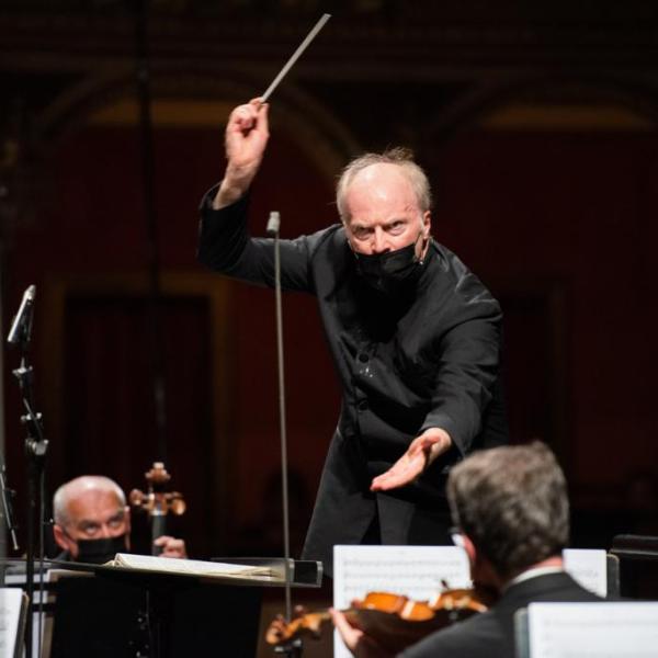 Gianandrea Noseda (Foto Fabrizio Sansoni)