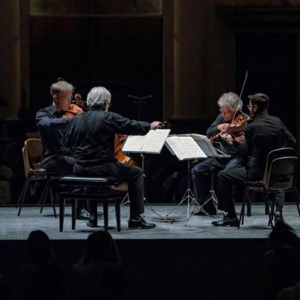 Chigiana International Festival - Arditti Quartet
