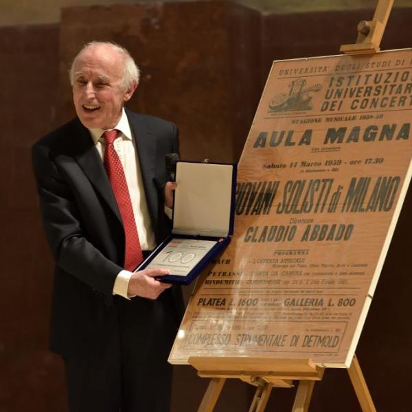 Bruno Canino