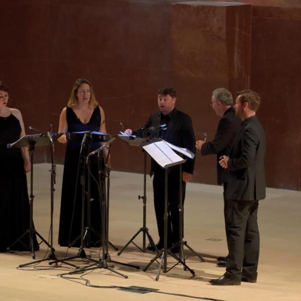 Les Arts Florissants