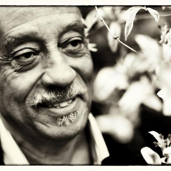 MULATU ASTATKE, BOTANIQUE, BOLOGNA, 4 LUGLIO