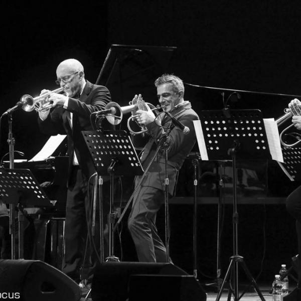 Bergamo Jazz 2018 - Foto di Luciano Rossetti