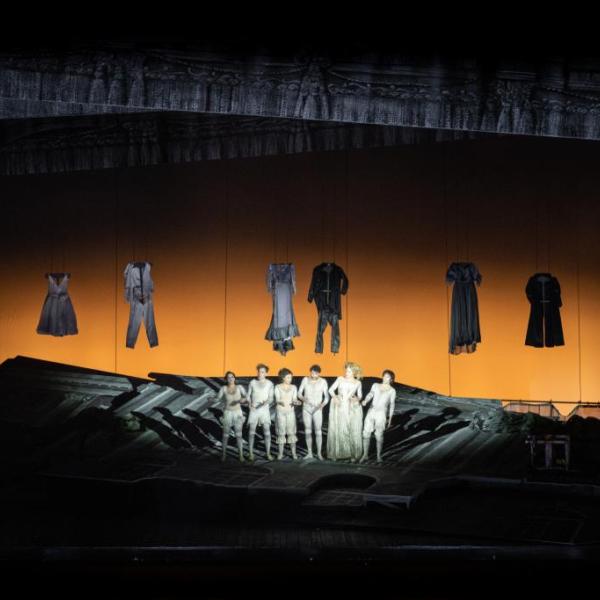 Don Giovanni (Foto Andrea Macchia)