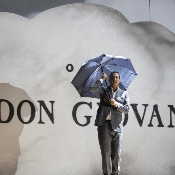 Don Giovanni (Foto Yasuko Kageyama)