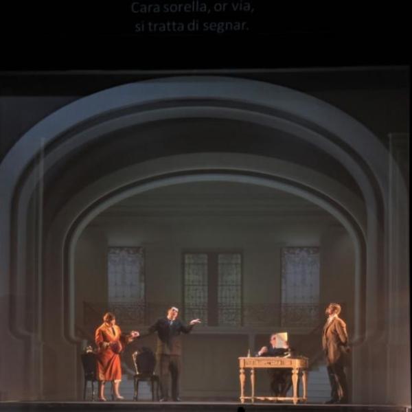 Don Pasquale (foto Giancarlo Ceccon)