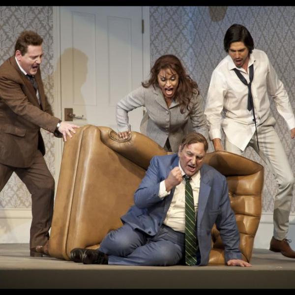 Don Pasquale