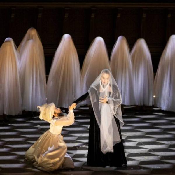 Don Carlo (Foto Luciano Romano)