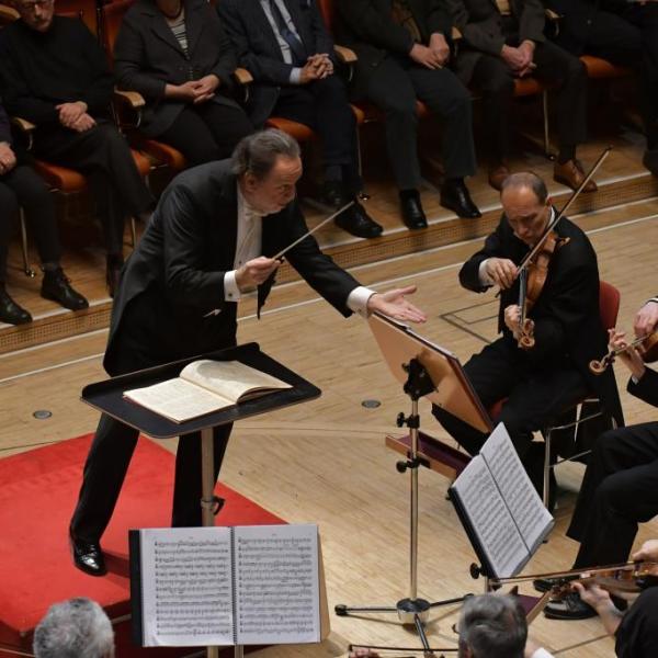 Essen Filarmonica Scala