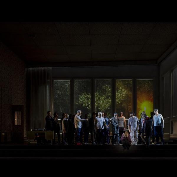 Fidelio (Foto Andrea Ranzi-Studio Casaluci)