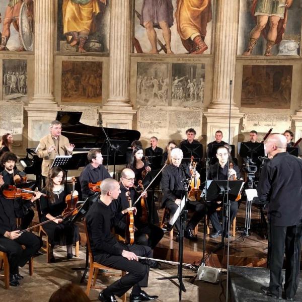 L'Orchestra di Padova e del Veneto