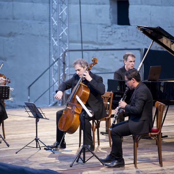 Trio di Parma - Reggio Emilia