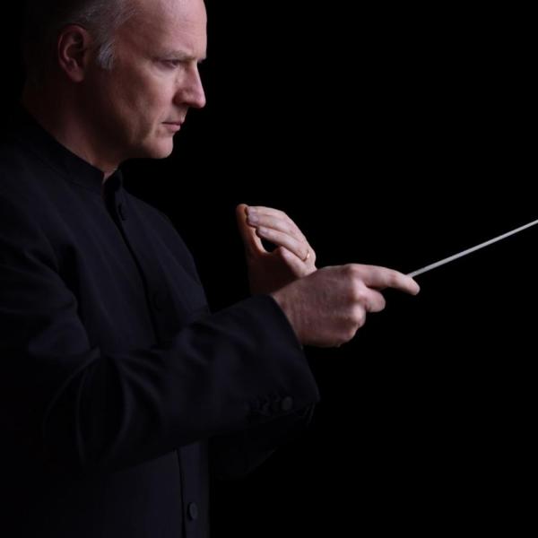 Gianandrea Noseda (Foto Pasqualetti)