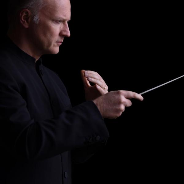 Gianandrea Noseda (Foto Pasqualetti)