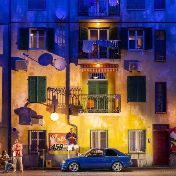 Il Barbiere di Siviglia 