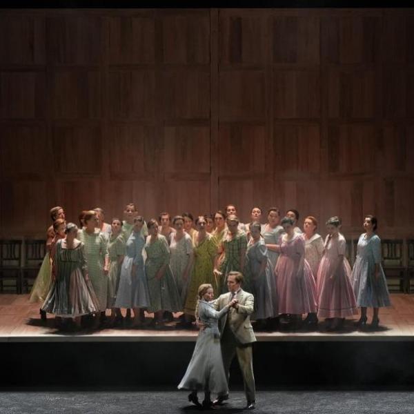 Eugene Onegin