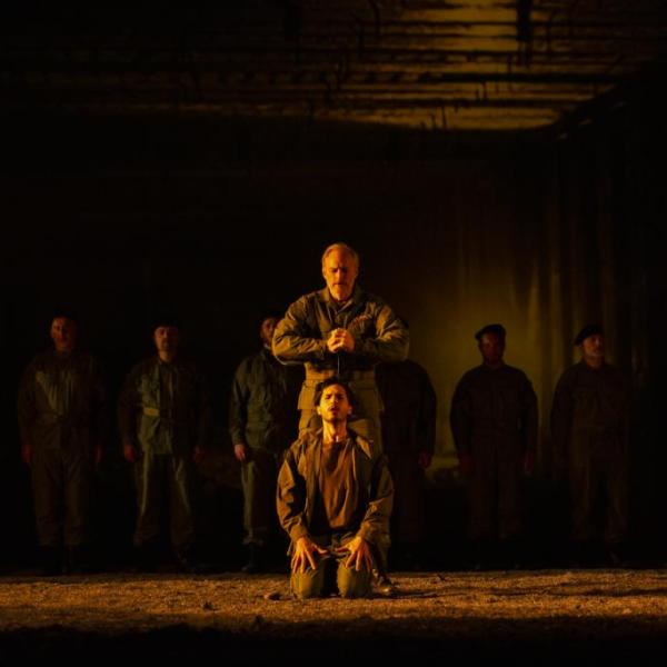 Idomeneo