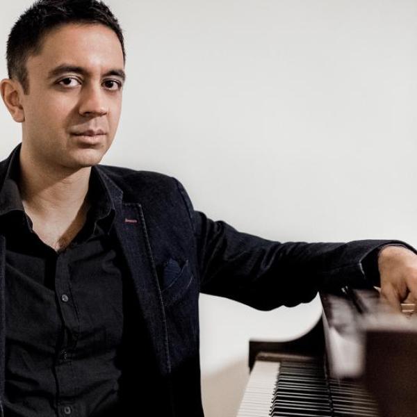 Vijay Iyer