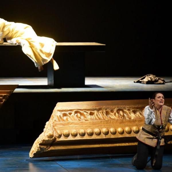  I Capuleti e i Montecchi