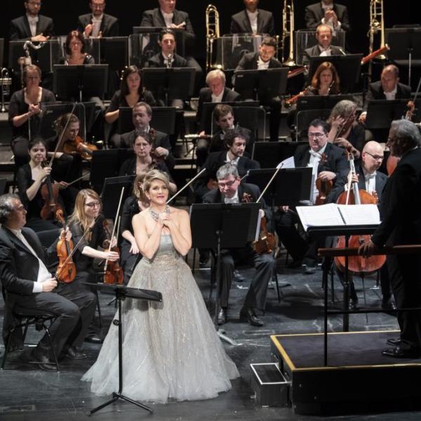 Joyce DiDonato