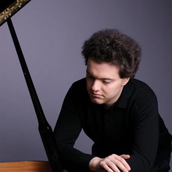 Evgeny Kissin