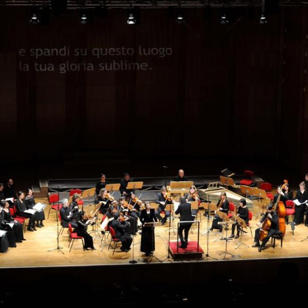 Salomone Haendel (foto di Roberto Serra)