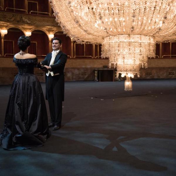 La Traviata (Foto Fabrizio Sansoni)