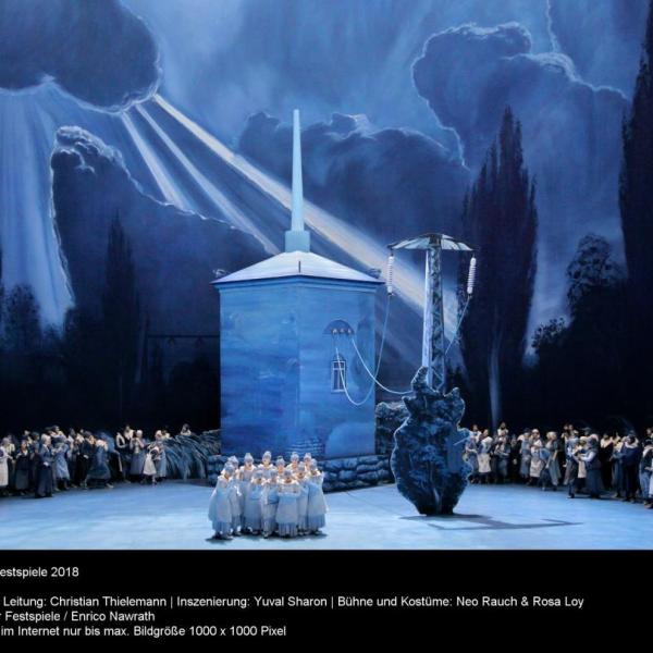 Lohengrin