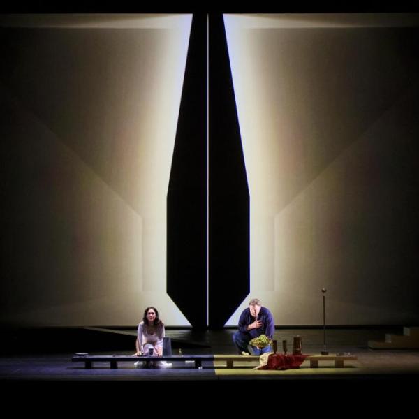 Luisa Miller  (Foto Andrea Ranzi)