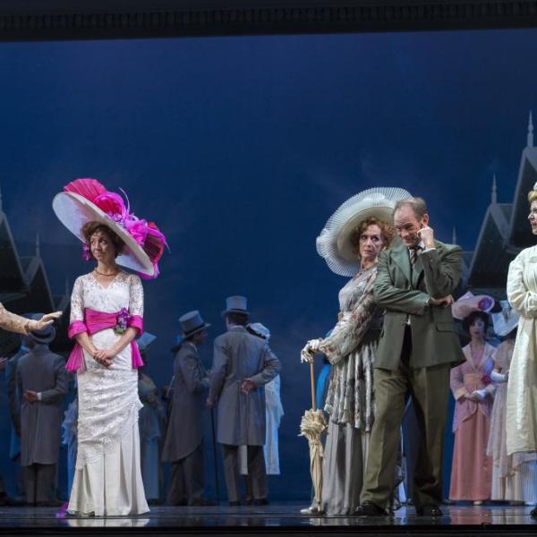 My Fair Lady