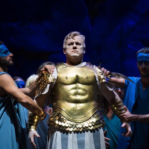 Norma Opera Vallone