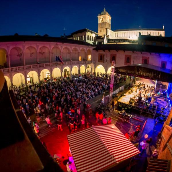 Novara Jazz 2018