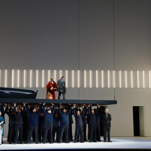  Tristan und Isolde (Foto Barbara Aumüller)