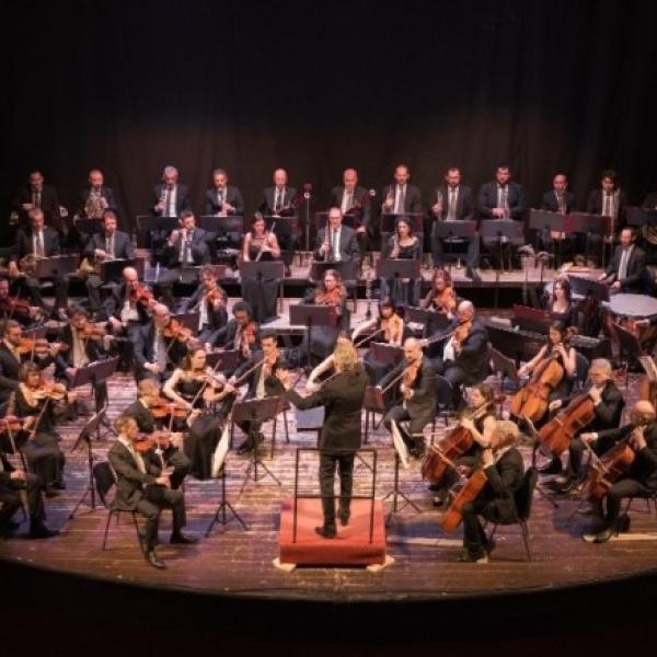 Orchestra Sinfonica Abruzzese