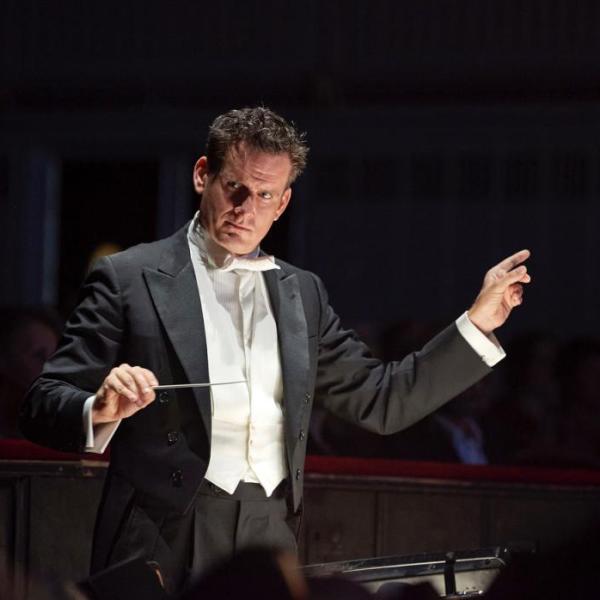 Philippe Jordan (Foto Michael Poehn)
