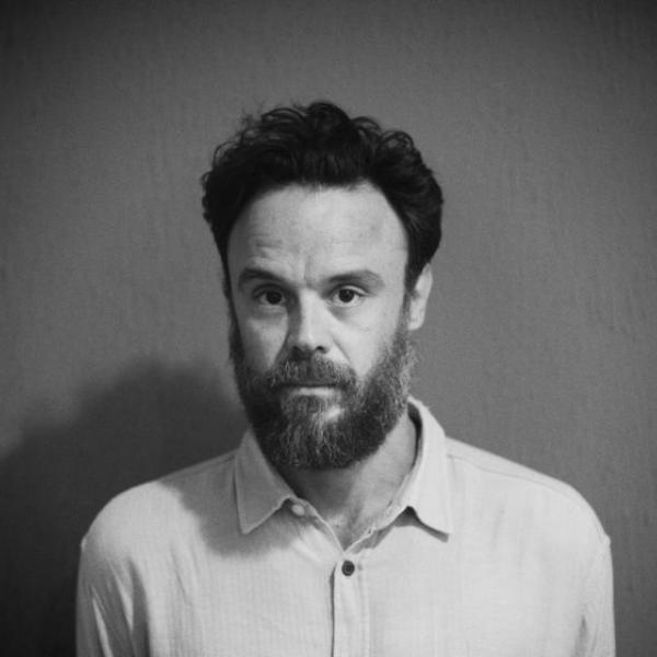 Rodrigo Amarante