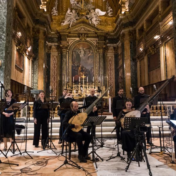 Bonifazio Graziani (Foto Marta Cantarelli)