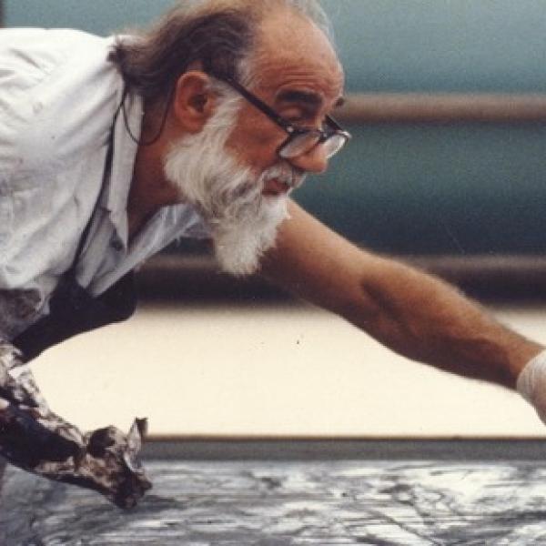 Emilio Vedova