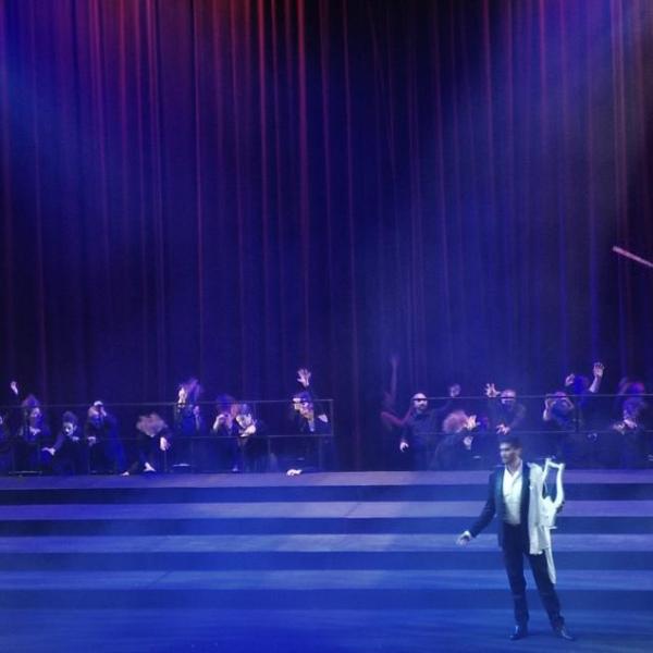 Orfeo