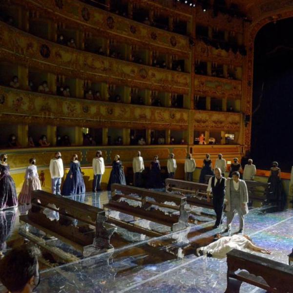 Faust (Foto Michele Crosera)
