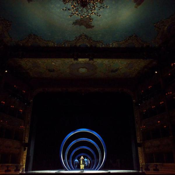 Fidelio ( Foto Michele Crosera)
