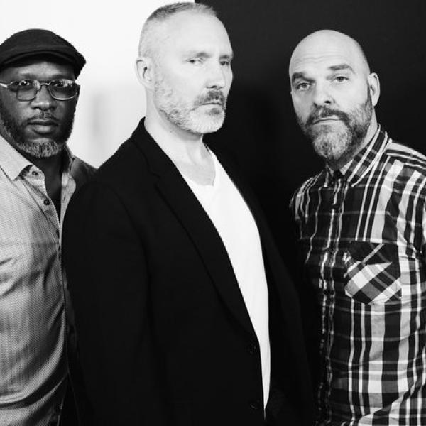 The Bad Plus